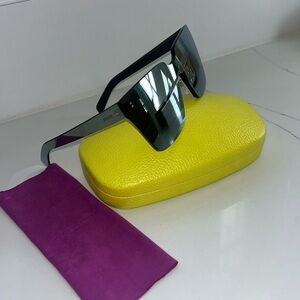 Emilio Pucci Sunglasses EP 67 33C